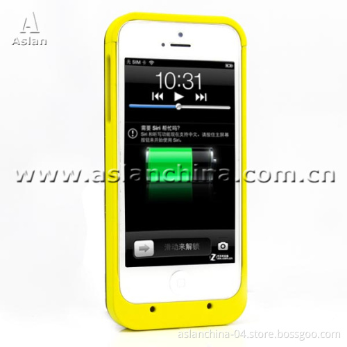 for I Phone Accessory, 2500mAh Power Charger for I Phone Accessory, for I Phone Accessory (ASD-011)